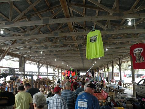  ABOUT US. The Central Florida Fairgrounds has been home to the Orlando Outdoor Market for over 20+ years. Over 300 vendor locations weekly from across the community come every Saturday and Sunday. FREE ADMISSION and FREE PARKING for customers. . 
