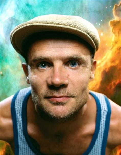 Flea michael balzary. Flea, whose real name is Michael Balzary, posted a gushing Instagram tribute to Melody, who is his second wife. Alongside a photo from their wedding, he wrote: "My life has changed forever and I ... 
