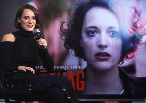 Fleabag: A Second Series And A French Remake - Forbes