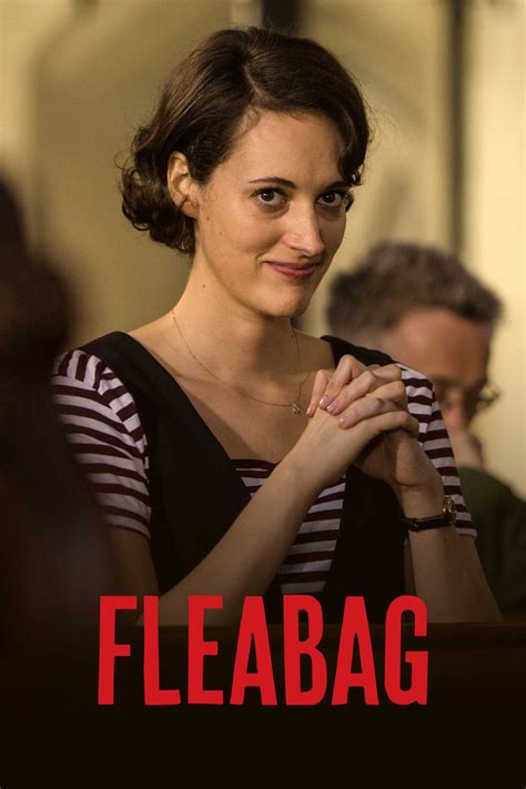Fleabag how to watch. Apr 14, 2020 · How to watch Fleabag play online. Waller-Bridge has made the recorded version of the Fleabag stage production available to watch from two websites until 31st May 2020. On the Soho Theatre On ... 