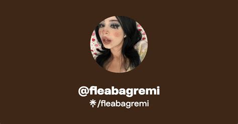 🍌 XXX Fleabagremi Onlyfans Leak