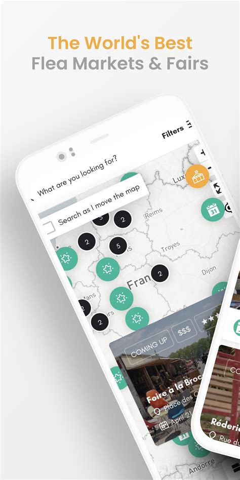 Fleamapket APK Download for Android 
