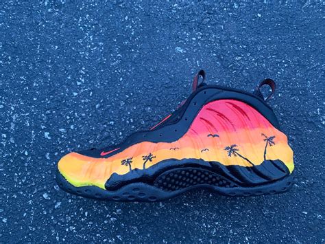 Fleece Foamposite - Etsy