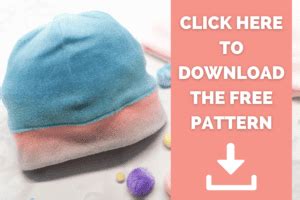 Fleece hat pattern with ear flaps.  Stay cozy and stylish with our collection...