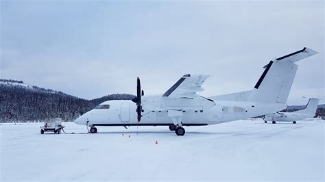 Fleet — Northern Thunderbird Air