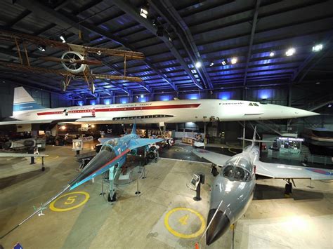 Fleet Air Arm Museum in Ilchester Somerset - on …