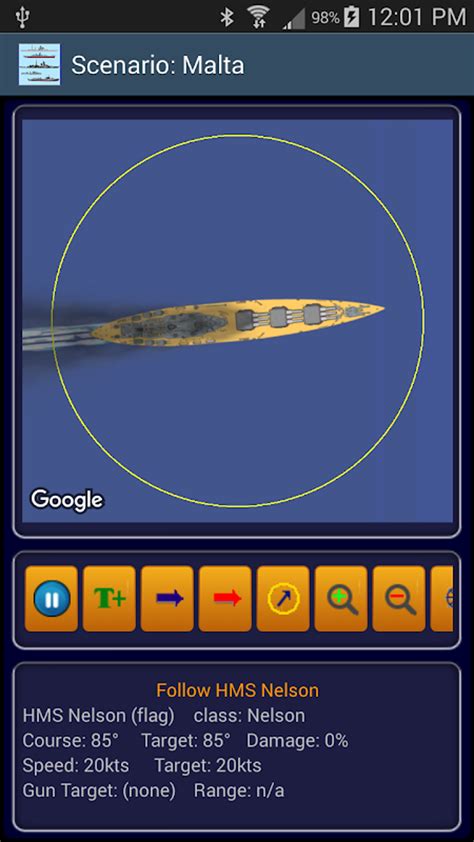 Fleet Commander APK Download for Android 