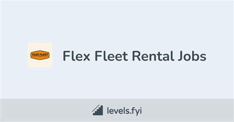 Fleet Coordinator Job in Midvale, UT at Flex Fleet Rental