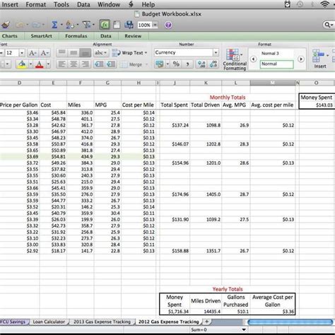 Fleet Management Spreadsheet Free Download And Fleet Management