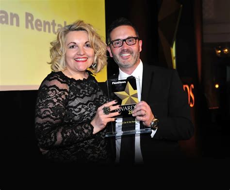 Fleet News Awards winner 2015: Best short-term rental ... - Company Car …