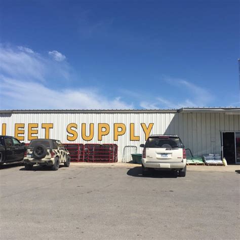 Fleet Supply Roseau MN - Facebook