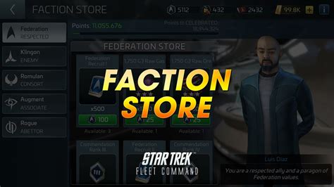 For the first time since it's initial appearance in 2022, Strange New Worlds is making a comeback in Star Trek Fleet Command. This month's content focuses on the benefits of PvP engagement, alliance cooperation, and new PvE challenges. Update 65 Includes: The War Room Following the Mission chain: Show Us Your Mettle, this Klingon themed […]. 