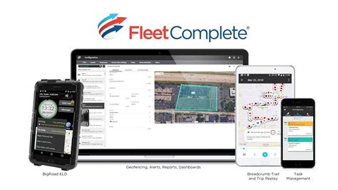 Fleet complete hub. Make your drivers’ experience safer and smarter with FC Vision by Fleet Complete. In combination with the Vision fleet dash cam, this mobile app provides access to trip history, driving statistics, and recordings of triggered events to help drivers track and improve their performance. Using these features, fleet administrators can identify ... 