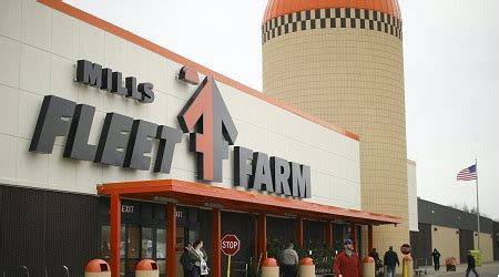 Fleet farm brooklyn park. Things To Know About Fleet farm brooklyn park. 