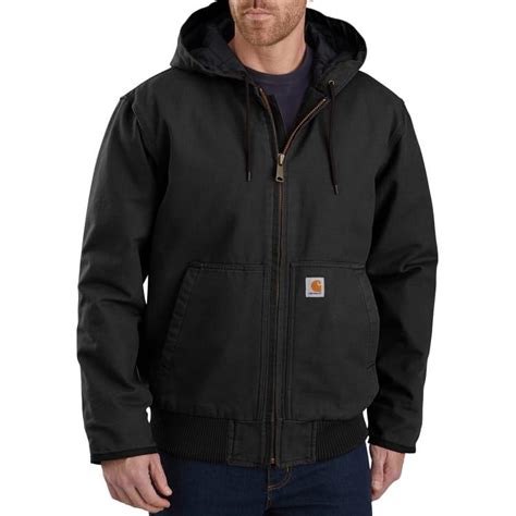 Work clothes, hunting gear, fishing clothing, Carhartt can outfit you for the extreme working climate or prepare you for outdoor adventuring at Fleet Farm.