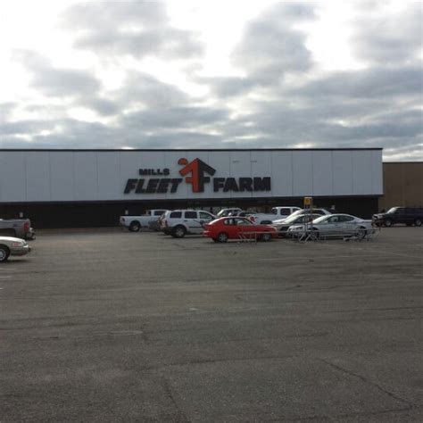 Fleet farm fargo nd. Fleet Farm is known as the best source for price and selection of firearm ammunition. Find 22lr, 9mm, 556/223, & other ammo for your rifle, shotgun, and pistol at cheap prices from Winchester, Federal, CCI, Fiocchi and more. 