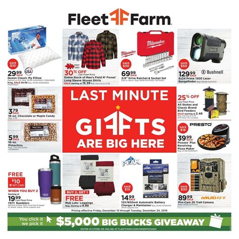 Simply apply the Blain's Farm and Fleet coupon or promo code at checkout on FarmandFleet.com to enjoy exclusive discounts and offers. Blain's Farm and Fleet is .... Fleet farm promo code