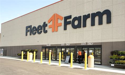 Fleet farm sioux city. Jan 19, 2023 · Fleet Farm in Sioux City, IA. Carries Regular, Midgrade, Premium, Diesel. Has C-Store. Check current gas prices and read customer reviews. Rated 4.7 out of 5 stars. 