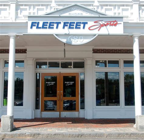Fleet Feet Sacramento is a few blocks over from the company’s original location on J Street, a scruffy Victorian with balding shingles. Founded by two school teachers, Sally Edwards and Elizabeth Jansen, in 1976, Fleet Feet gained momentum as an idea and then as a business in the echo left by a running boom that surged across ….