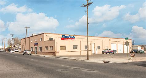 FleetPride, Albuquerque, New Mexico. 2 likes · 17 were here. At FleetPride in Albuquerque, NM, we are here for you. With 260,000+ heavy-duty truck and trailer parts, 260+ branch locations, 200+.... 
