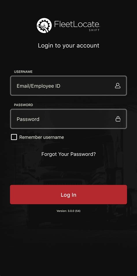 FleetLocate Shift APK Download for Android 