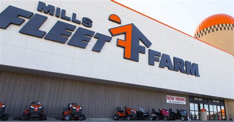 Contact information for aktienfakten.de - Yes, you can find 42 valid Fleet Farm coupons. This one coupon is the most popular: 20% off All orders. and you can save up to 75% Off today. Does Fleet Farm always give 20% off coupons? Yes,Fleet Farm offers 20% off now - 20% off All orders. Fleet Farm often offers coupons for different discounts, such as 20% off, 20% off, or even 75% Off off. 