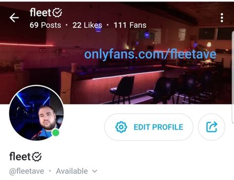 Fleetave Leaks +18 🔥