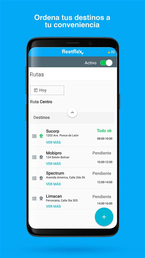 Fleetflex APK Download for Android 