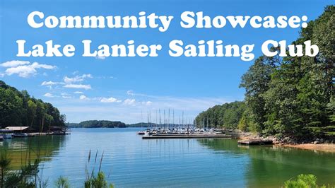 Fleets - Lake Lanier Sailing Club - llsc.com