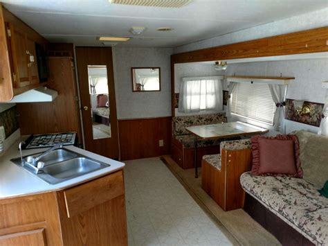 Fleetwood Mallard Reviews on RV Insider