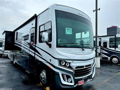 Fleetwood RVs for Sale in Boerne, TX at Ancira RV