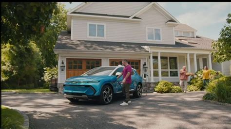 Chevy EV Commercial with 20 Somethings Singing Annoying Fleetwood Mac Song. It's very rare that a commercial can piss me off like all of the liberty mutual ones do, but this one is right there with them. Everywhere Everywhere Everywhere. Everywhere. Everywhere, every fucking commercial break!