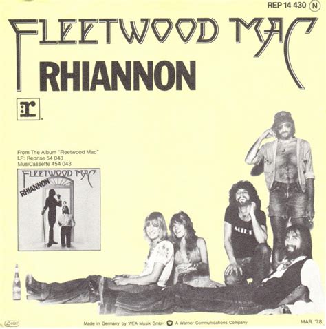 Fleetwood mac rhiannon. Things To Know About Fleetwood mac rhiannon. 