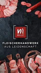 Fleischerei Malz