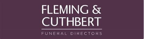 Fleming and cuthbert obituaries.  For those unable to A Service of Thanksgiving will be ...