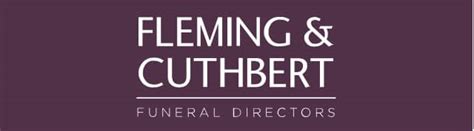 Fleming and cuthbert obituaries.  He was recognized for that achievemen...