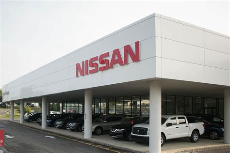 Nissan USA Advanced Automotive Dealer Websites by D
