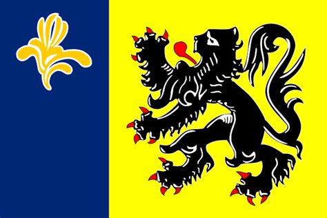 Flemish Community - Wikiwand