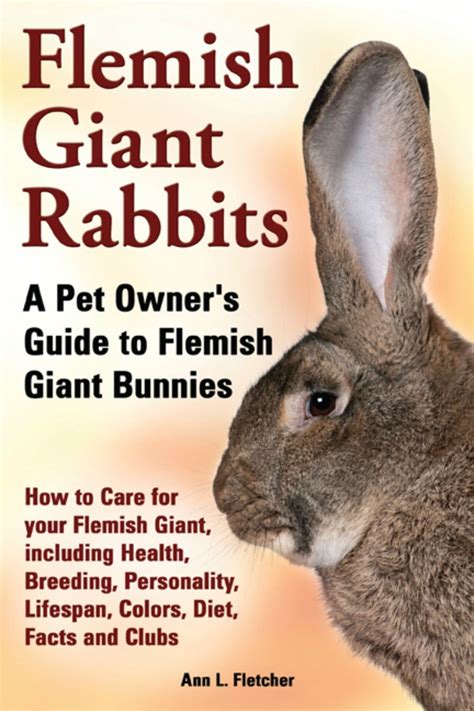 Flemish giant rabbits a pet owner s guide to flemish. - Lefty kreh longer fly casting the compact practical handbook that will a.