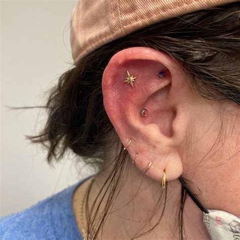 Flesh Body Piercing, 3314 30th Ave, Vernon, BC, Body Piercing