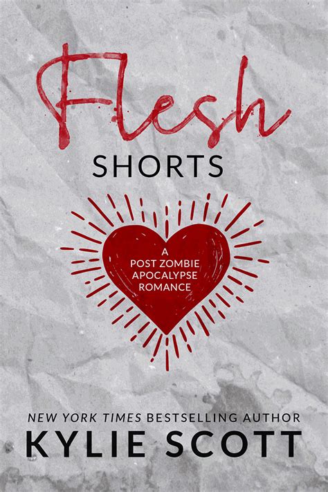 Download Flesh Series Shorts By Kylie Scott
