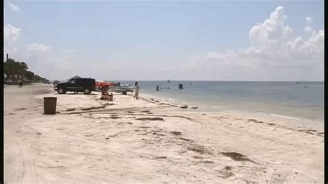 Flesh-eating bacteria claims lives of 5 along Gulf Coast in Tampa Bay area