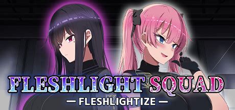 Fleshlight squad. 15:14. No title. 13059920. SteamDB has been running ad-free since 2012. Donate or contribute. Curated patch notes for Fleshlight Squad - Fleshlightize - on Steam. Updates and changelogs. 