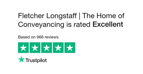 Fletcher Longstaff The Home of Conveyancing Reviews