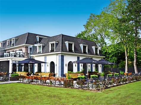 Fletcher Strandhotel Haamstede**** Burgh-Haamstede, …