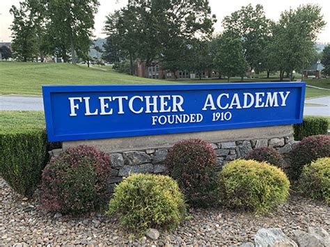 Fletcher academy. Ways to Give to Fletcher Academy. There are many ways in which you can give a tax-deductible gift to Fletcher Academy. Remember that assistance that is given for a specific student by name is not tax-deductible. If you have any questions you may contact our Finance Office at 828-209-6711 or 828-209-6712. 
