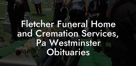 Bauer Funeral Home. AVAILABLE 24/7 724-545-9464. Obituaries. Obituaries; Online Condolences; Flowers & Gifts; ... Charles "Fred" Fletcher, 87, of Worthington, PA, went to be eternally with his Lord and Savior, Jesus Christ, on March 22, 2024 at Good Samaritan Hospice House in Wexford, PA. ... Bauer Funeral and Cremation Services is proud to be .... 