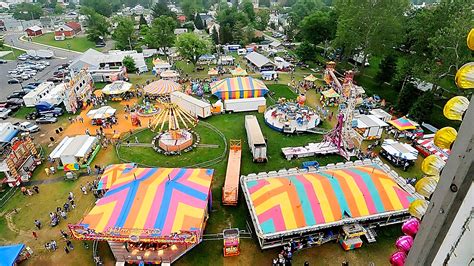 Fletcher s grove boonsboro md carnival