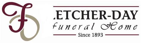 Furthermore, Fletcher-Day Funeral Home Obituaries often include information about the upcoming funeral services, such as the date, time, and location of the visitation, funeral, and burial. This ensures that friends, family, and community members have access to all the necessary details to attend and pay their respects.