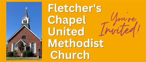 Fletchers Lake United Methodist Church - FaithStreet